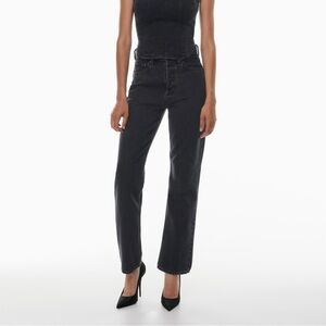 Aritzia The 90’s Joni Hi-Rise Loose Jean